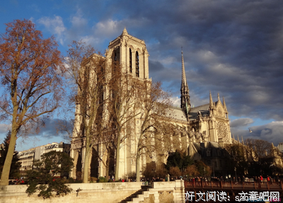 《古教堂大救援：争分夺秒拯救巴黎圣母院》经典观后感有感