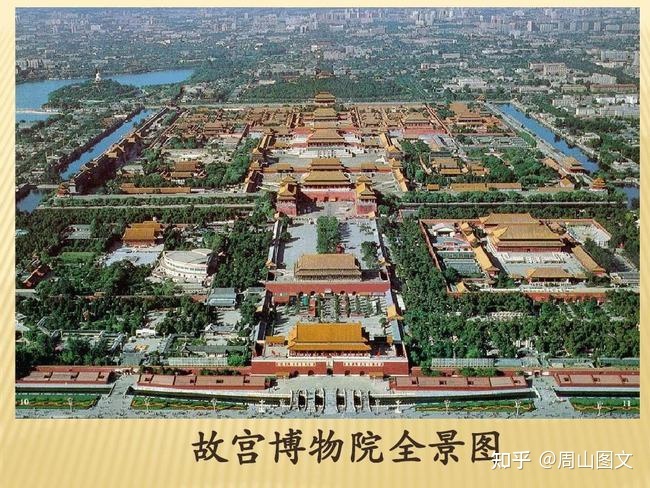 北京故宫部分匾额的含义，涨知识了