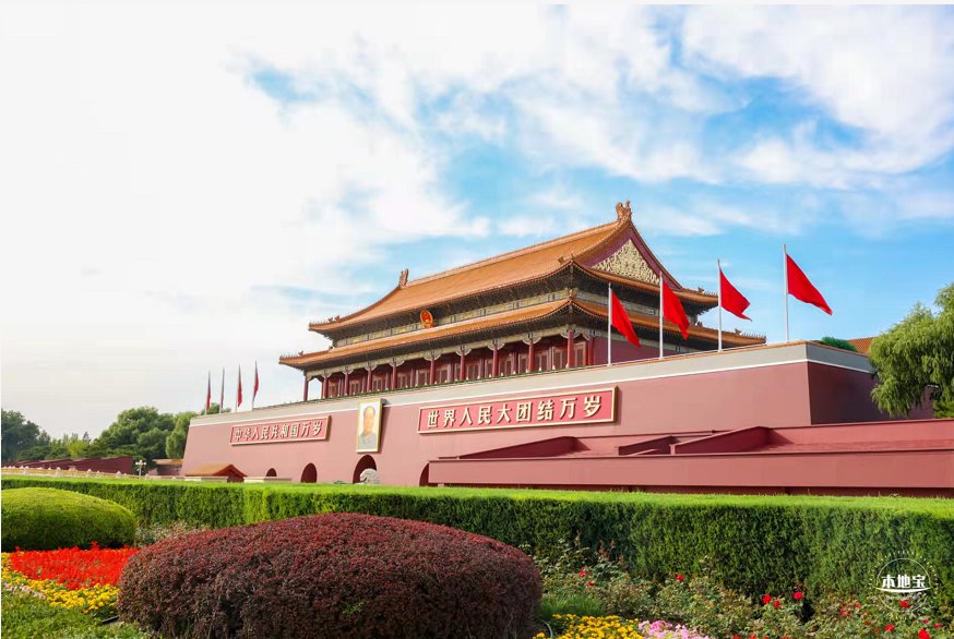 全中国最有文化的网红：600岁故宫和它的看门人